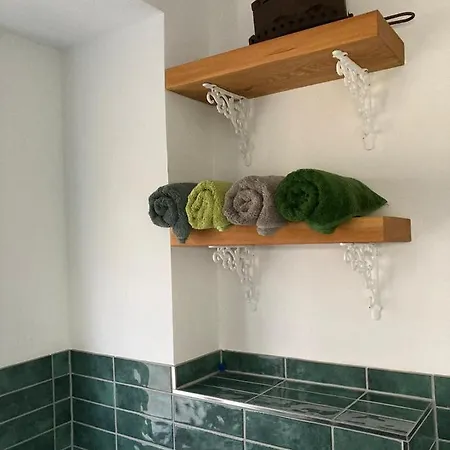 Thonjoergl Apartamento *