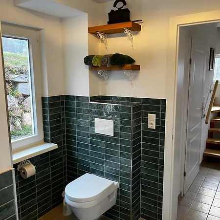 Thonjoergl Apartamento