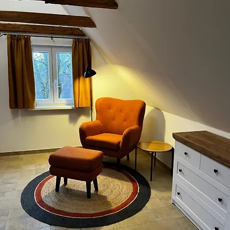 Thonjoergl Apartamento