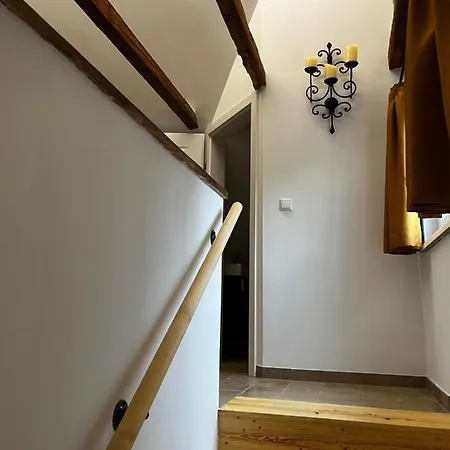 Apartamento Thonjoergl Gnas