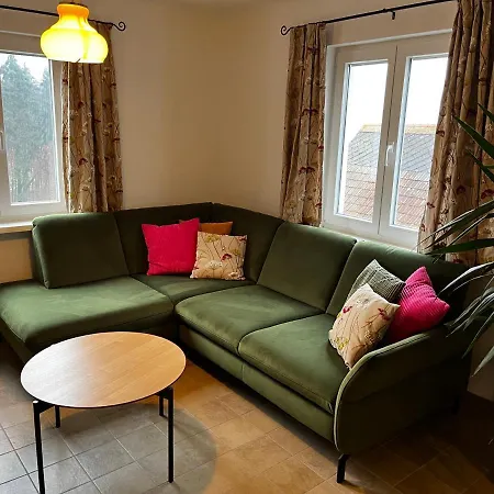 Apartamento Thonjoergl Gnas