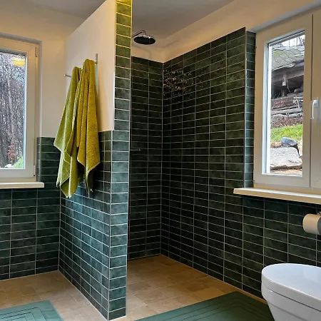 Apartamento Thonjoergl Gnas