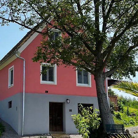 Apartamento Thonjoergl Gnas