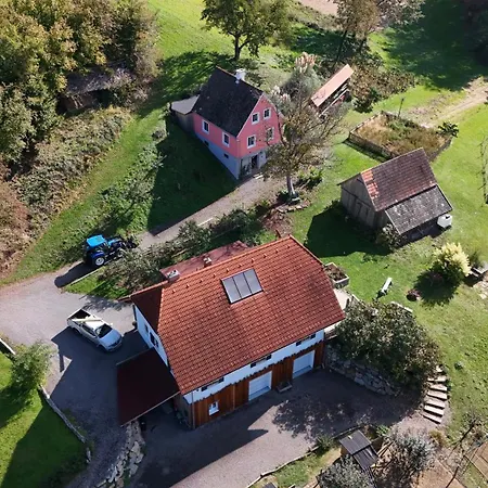 Apartamento Thonjoergl