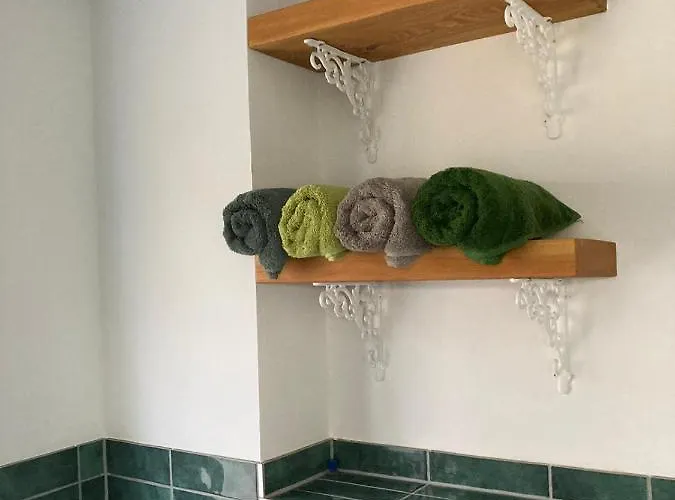 Thonjoergl Apartamento *