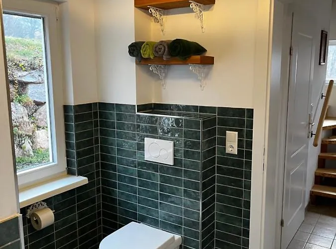 Thonjoergl Apartamento