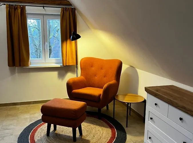 Thonjoergl Apartamento