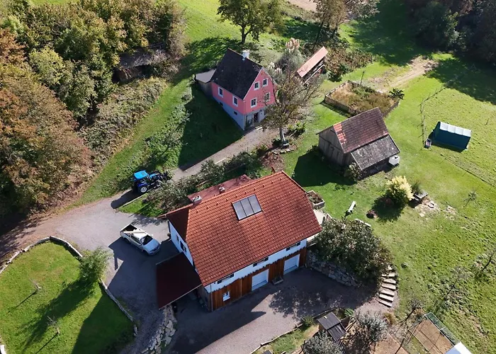 Apartamento Thonjoergl